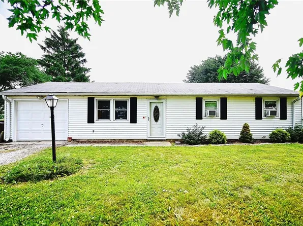 2677 Preble Co Butler Township Rd, Greenville, OH 45331