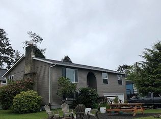 610 Nehalem Ave, Rockaway Beach, OR 97136