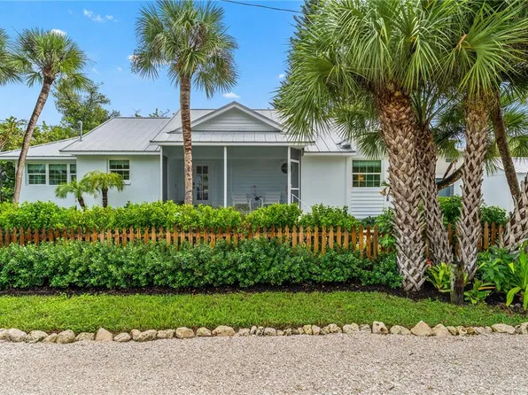 4095 N BEACH ROAD, ENGLEWOOD, FL 34223