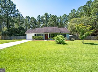 209 Barrister Dr, Guyton, GA 31312