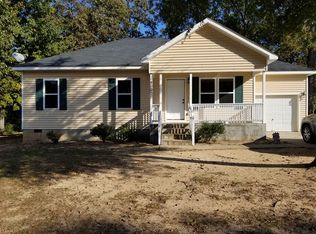 5009 Trotter Ct, Jackson, SC 29831