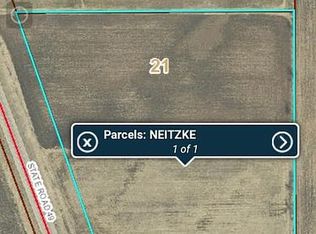 W1776 Cypress Ave, Berlin, WI 54923