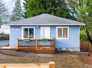 14509 Interlake Ave N, Shoreline, WA