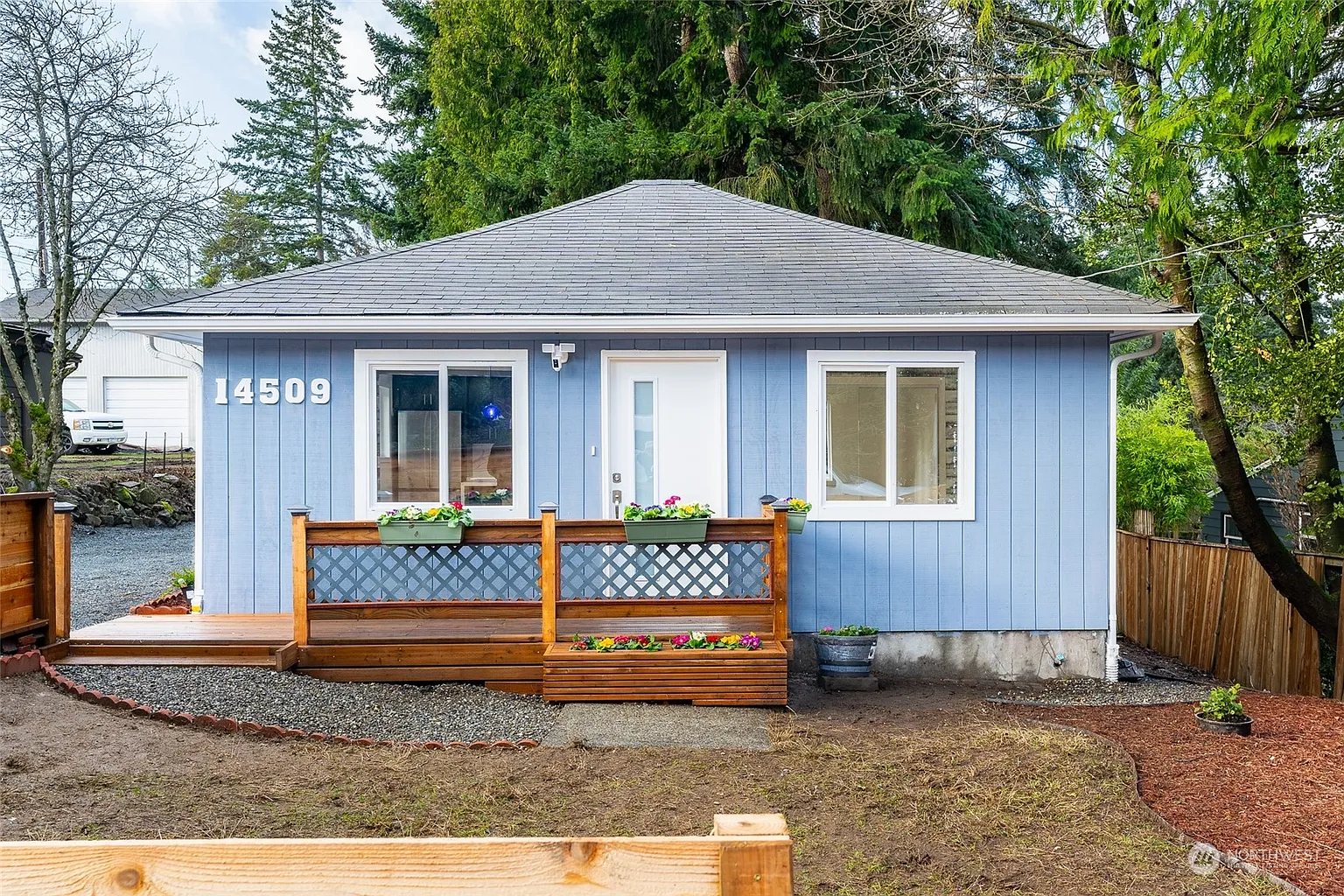 14509 Interlake Avenue N photo 1