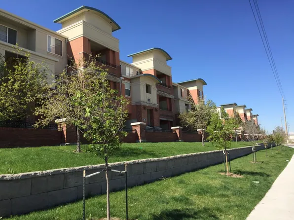 4100 N Albion St Unit 410, Denver, CO 80207