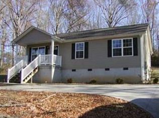 2268 Waring Rd NW, Dalton, GA 30721