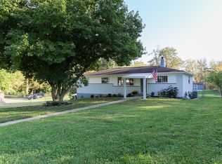 559 Hal Corner Ln, Cincinnati, OH 45255