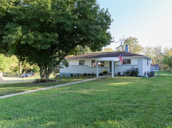 559 Hal Corner Ln, Cincinnati, OH 45255