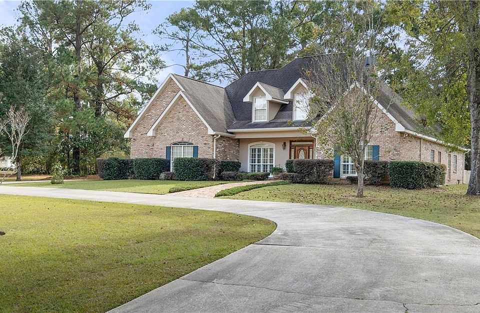 417 Trailhead Dr, Abita Springs, LA 70420 MLS NAB22008741 Zillow