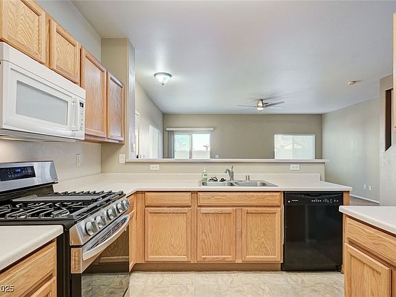 4th image of 6332 Heavy Gorge Ave Unit 103