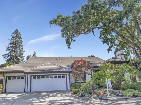 1461 Jackson Way, Alamo, CA 94507