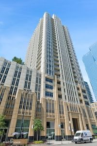 1400 S Michigan Ave APT 2303, Chicago, IL, 60605