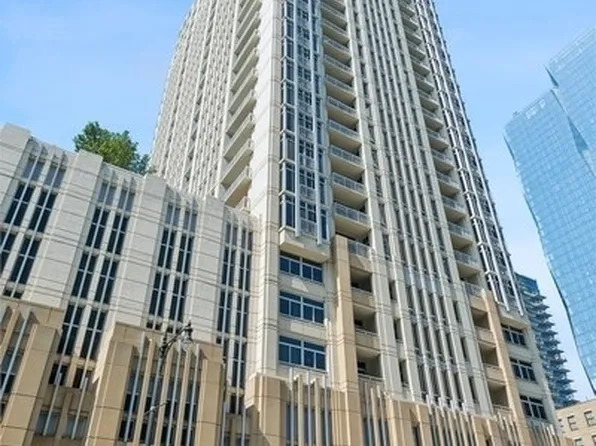 1400 S Michigan Ave APT 2303, Chicago, IL 60605