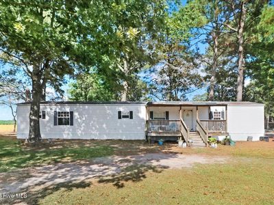 815 Parkstown Road, La Grange, NC, 28551