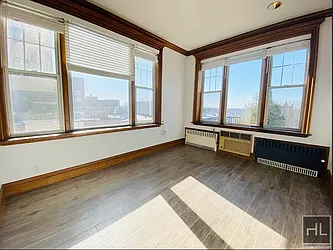 Rented by Highline Residential