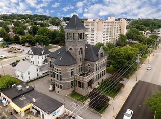 24 Front St #4, Woonsocket, RI 02895