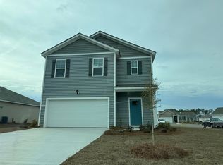 300 Black Pearl Way LOT 212, Myrtle Beach, SC 29588