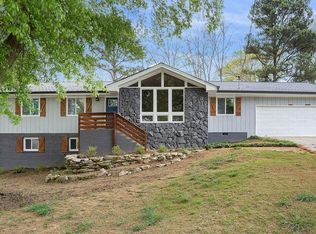 1617 Monarch Ct, Riverdale, GA 30296