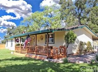 5655 Cascabel Rd, Atascadero, CA 93422