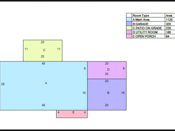5724 Amalfi Way, Douglasville, GA 30135