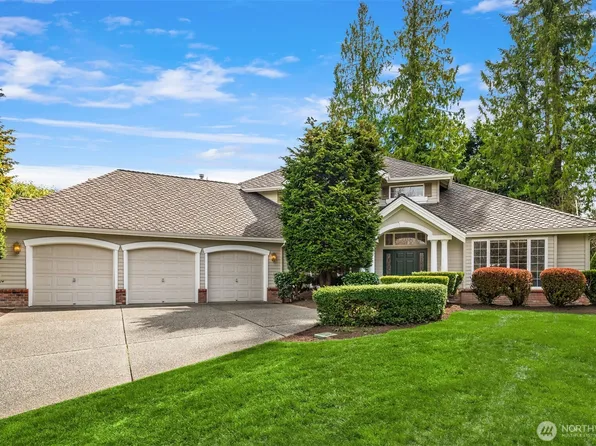 27803 NE 156th Place, Duvall, WA 98019