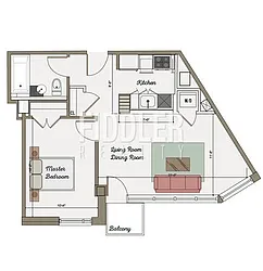 Rented by Fiddler Realty