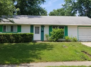 2706 E Washington St, Urbana, IL 61802