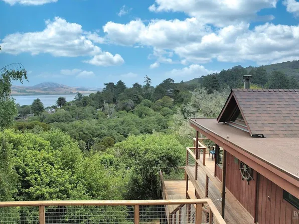 77 Rannoch Way, Inverness, CA 94937