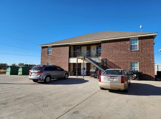 1309 N Carol Ave #E3, Monahans, TX 79756