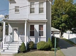 10 Pitman Ave, Wakefield, MA 01880