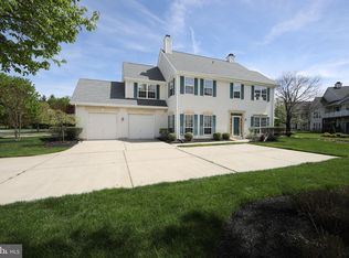 15 Grand Banks Cir, Marlton, NJ