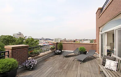 Sold by Brown Harris Stevens