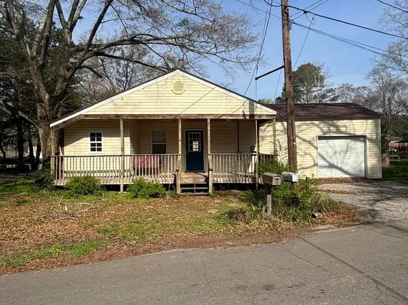 179 Penn Bridge Rd, Trion, GA 30753