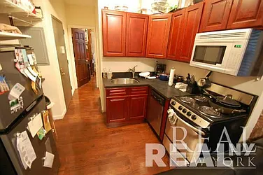 Rented by REAL New York