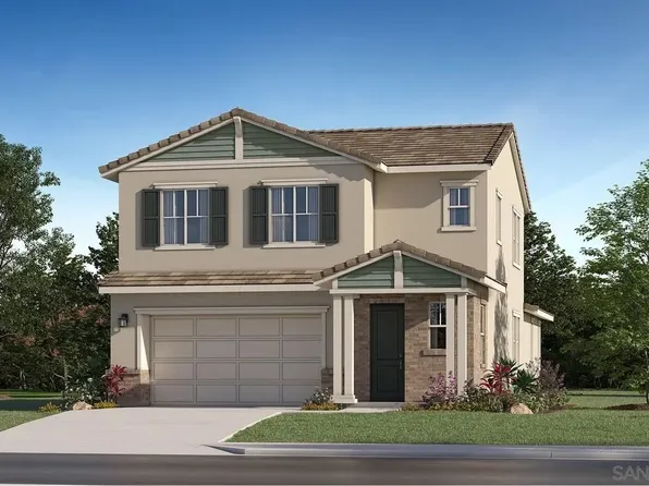 12626 Harmon Rd, Poway, CA 92064