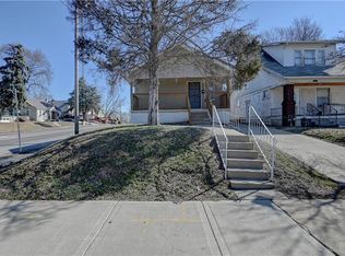 2301 Drury Ave, Kansas City, MO 64127