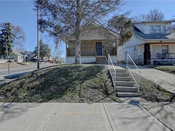 2301 Drury Ave, Kansas City, MO 64127