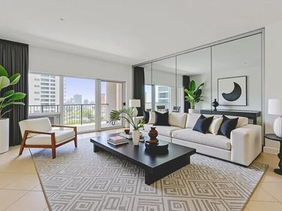 1980 S Ocean Drive #15g, Hallandale, FL, 33009