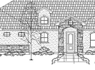 634 County Road 320, Floresville, TX 78114