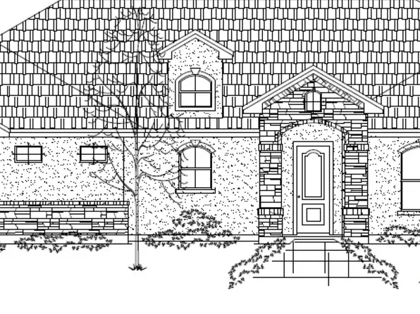 634 County Road 320, Floresville, TX 78114