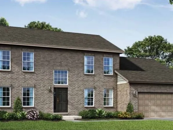 20149 York Dr, Lynwood, IL 60411