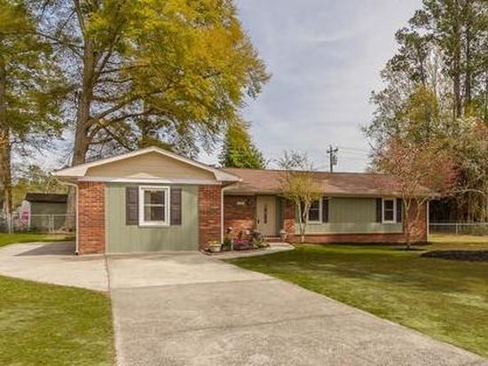 132 Heather Way, Aiken, SC 29803