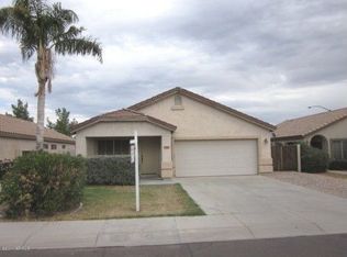 223 N Tiago Dr, Gilbert, AZ 85233