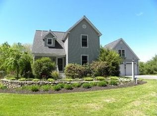 1163 State Route 121, Otisfield, ME 04270