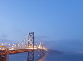 501 Beale St UNIT 6C, San Francisco, CA 94105