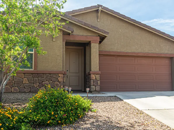 10703 W Embrey Dr, Marana, AZ 85653