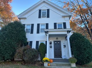 93 Main St #1, Hopkinton, MA 01748