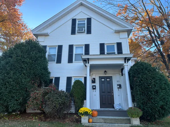 93 Main St #1, Hopkinton, MA 01748