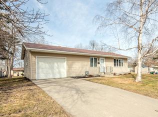 335 E Fir Ave, Fergus Falls, MN 56537
