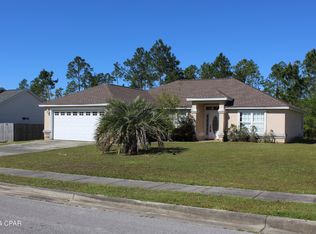 912 Amber Way, Panama City, FL 32404